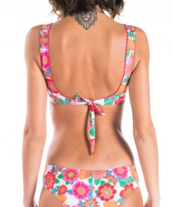 PINUP STARS Bikini Brassiere Pin Up Campo Glitter Bikini