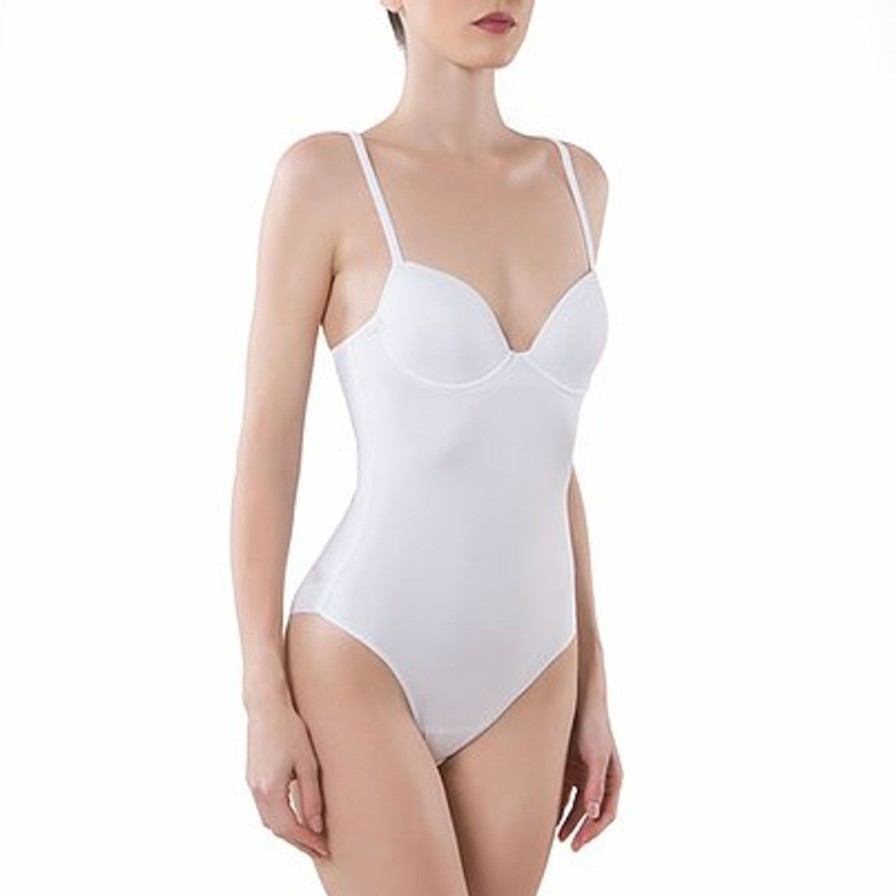 COTTON CLUB Alessia Body Cotton Club Body