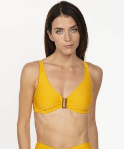 VALERY Bikini Giallo Valery Lagos Bikini