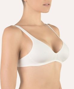 COTTON CLUB Natalia Reggiseno Senza Ferretto Reggiseni