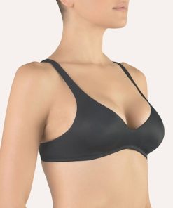 COTTON CLUB Natalia Reggiseno Senza Ferretto Reggiseni