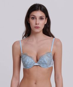 VALERY Reggiseno Push Up Valery Cielo Reggiseni