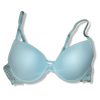 VALERY Imbottito Valery Azzurro Reggiseni