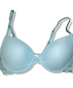 VALERY Imbottito Valery Azzurro Reggiseni