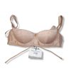 TWINSET Imbottito Cipria Twin Set Reggiseni