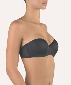 COTTON CLUB Manola Reggiseno A Fascia Cotton Club Reggiseni