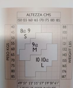 LEVANTE Vision 70 Levante Compressione Graduata Collant